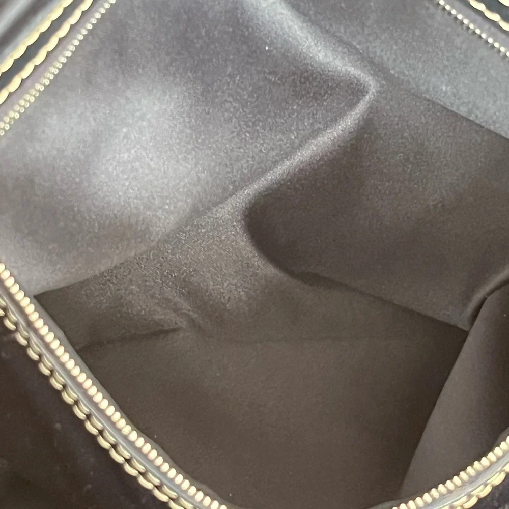 Fendi Brown and Black Women's Bag - Picture 13 of 15